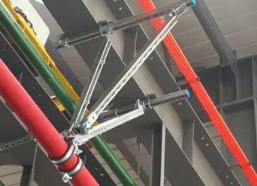 西城抗震支架厂家与你分享你必须做的紧急情况下的准备